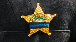 «Защитил свою дочь»: убивший педофила мужчина баллотируется на пост шерифа