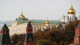 В Кремле оценили возможность встречи Путина с освобожденным ХАМАС Харкиным