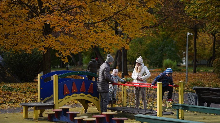 В 2026 году семьи с детьми получат налоговые выплаты