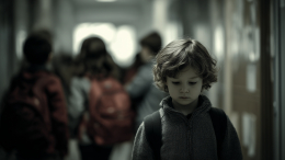 В Петербурге мальчик заплатил обидчикам 75 тысяч рублей за «спокойную жизнь»