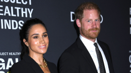 Тревожные сигналы: принц Гарри мог избежать женитьбы на Меган Маркл