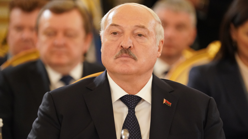 Лукашенко: Белоруссия готова заключить большую сделку с США