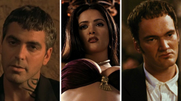 «От заката до рассвета» спустя годы: как изменились актеры культового ужастика