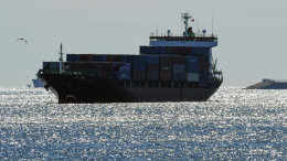 Объем грузопотока между РФ и КНР по СМП увеличится до 20 млн тонн к 2030 году