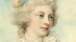 Рожденная в дворцовой клетке и умершая во тьме: судьба принцессы Софии Великобританской