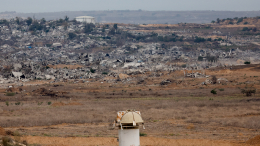 ООН: реконструкция сектора Газа потребует финансирования в 70 миллиардов долларов