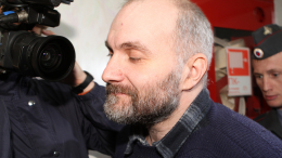 Суд опроверг слухи о скором освобождении некрополиста Москвина