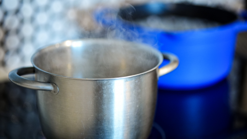 Женщина из ревности заживо сварила знакомую