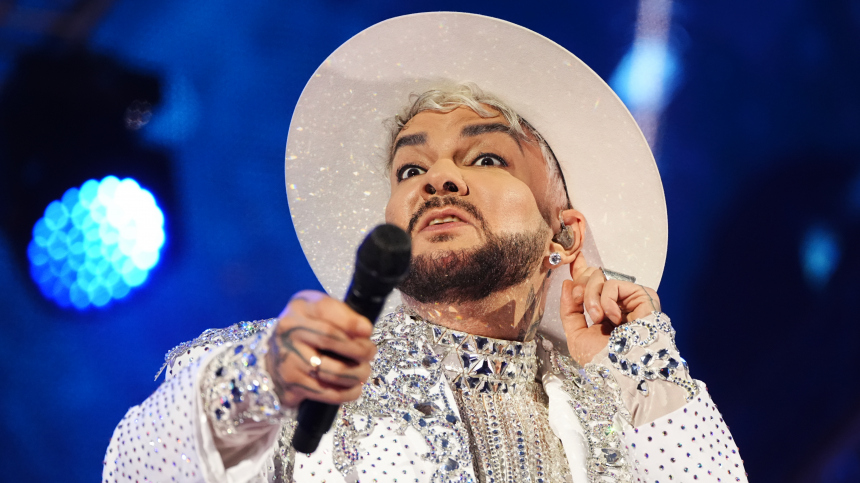 Кто и зачем хочет отсудить у Киркорова частный берег