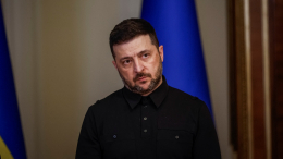 Зеленский подписал указ о лишении гражданства Украины Труханова и Царева