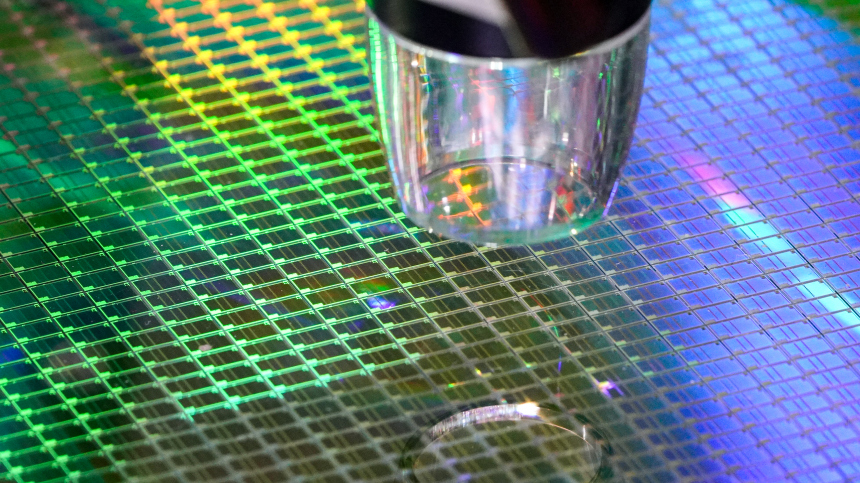 Насколько развита роботизация в Китае