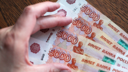 Мишустин: реальная зарплата в России увеличилась на 4,5% за семь месяцев