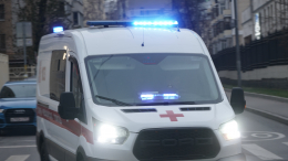 Вспыхнул конфликт: житель Омска в ходе семейной ссоры поджег жену