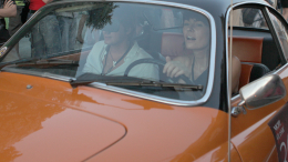 Учила искать богатых мужей: у Оксаны Робски выявили налоговый долг