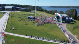 Количество участников конкурса «Это у нас семейное» стало рекордным