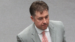 Суд изъял имущество экс-судьи Верховного суда Виктора Момотова