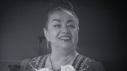 Умерла от тяжелой болезни певица Галина Мурзай