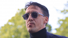 Суд оштрафовал Смольянинова* за нарушение закона об иностранных агентах