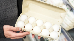 На Украине продукты подорожали более чем на 20%