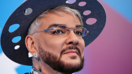 Охранник «Крокус Сити Холла» подал в суд на Филиппа Киркорова