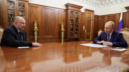 Потанин: в «Норникеле» созданы системы для прогноза выбросов вредных веществ