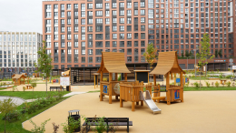 Собянин сообщил о начале заселения еще 14 новостроек по программе реновации