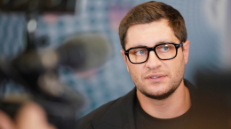 «Я переобулся»: Дава и Ольга Серябкина рассказали о любви