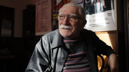 «Личность в истории»: как Армен Джигарханян стал символом дружбы народов СССР