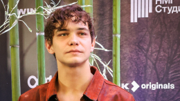 «Не знаю, кто там может быть»: Слава Копейкин рассказал, что боится своего шкафа