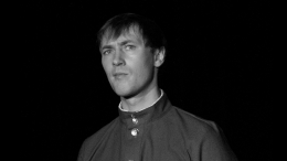 Умер звезда сериалов «Невский» и «Филин» Денис Семенов