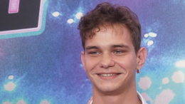 «Это было шоком»: Слава Копейкин поделился ярким моментом из детства