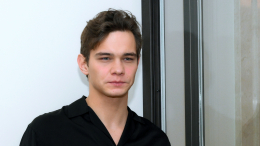 «Общение с правоохранителями было»: Слава Копейкин вспомнил юные годы