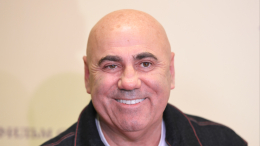 «Терпеть не могу таблетки»: Иосиф Пригожин о том, как решает проблемы со здоровьем