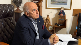 Отстраненный ректор Запесоцкий отверг обвинения в тратах