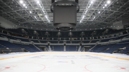 С 2011 года в Москве построили и реконструировали 12 спорткомплексов с ледовыми аренами