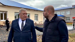 Губернатор Самарской области уволил главу Кинельского района за неуважение к памяти героев ВОВ