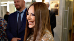 «Кушаем все, что хотим»: Ани Лорак раскрыла секрет идеальной фигуры