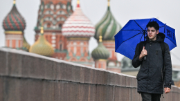 До конца года — без тепла: погода в России переходит в зимний режим