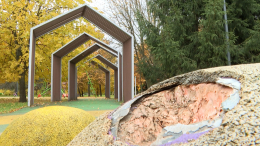 Жители Петербурга раскритиковали реконструкцию городских пространств