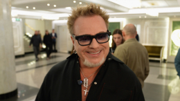 «Одно из лучших»: Владимир Пресняков рассказал о своем свадебном путешествии