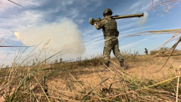 Российские силы ПВО за ночь уничтожили 59 украинских беспилотников