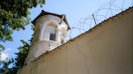 Пытка, чтобы сломить: Гуцул о бесчеловечных условиях заключения в тюрьме Молдавии