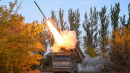 Все ближе к прорыву обороны: как ВС РФ работают на краснолиманском направлении