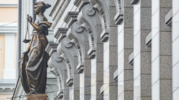 Начался судебный процесс по сгоревшему год назад театру в Хабаровске