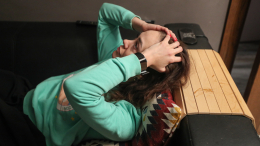 Вкус жизни: психолог назвала метод борьбы со стрессом для женщин старше 40 лет