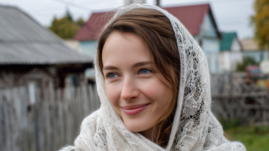 Главное отличие в стиле провинциалок и жительниц столицы