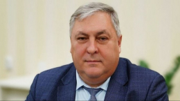 Глава района в Самарской области попал в больницу после скандального увольнения