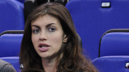 Снова с носом: бывшей жене Аршавина воссоздали лицо