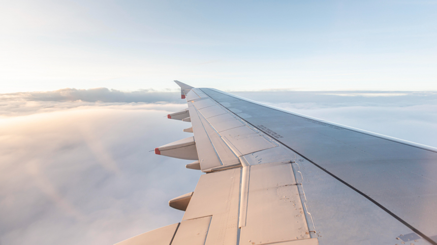 Что самое опасное в аварийной ситуации в самолете