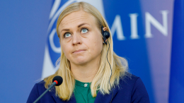 Премьер-министр Грузии Кобахидзе отказался от встречи с председателем ОБСЕ